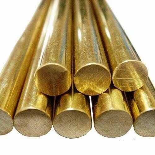 Metals
