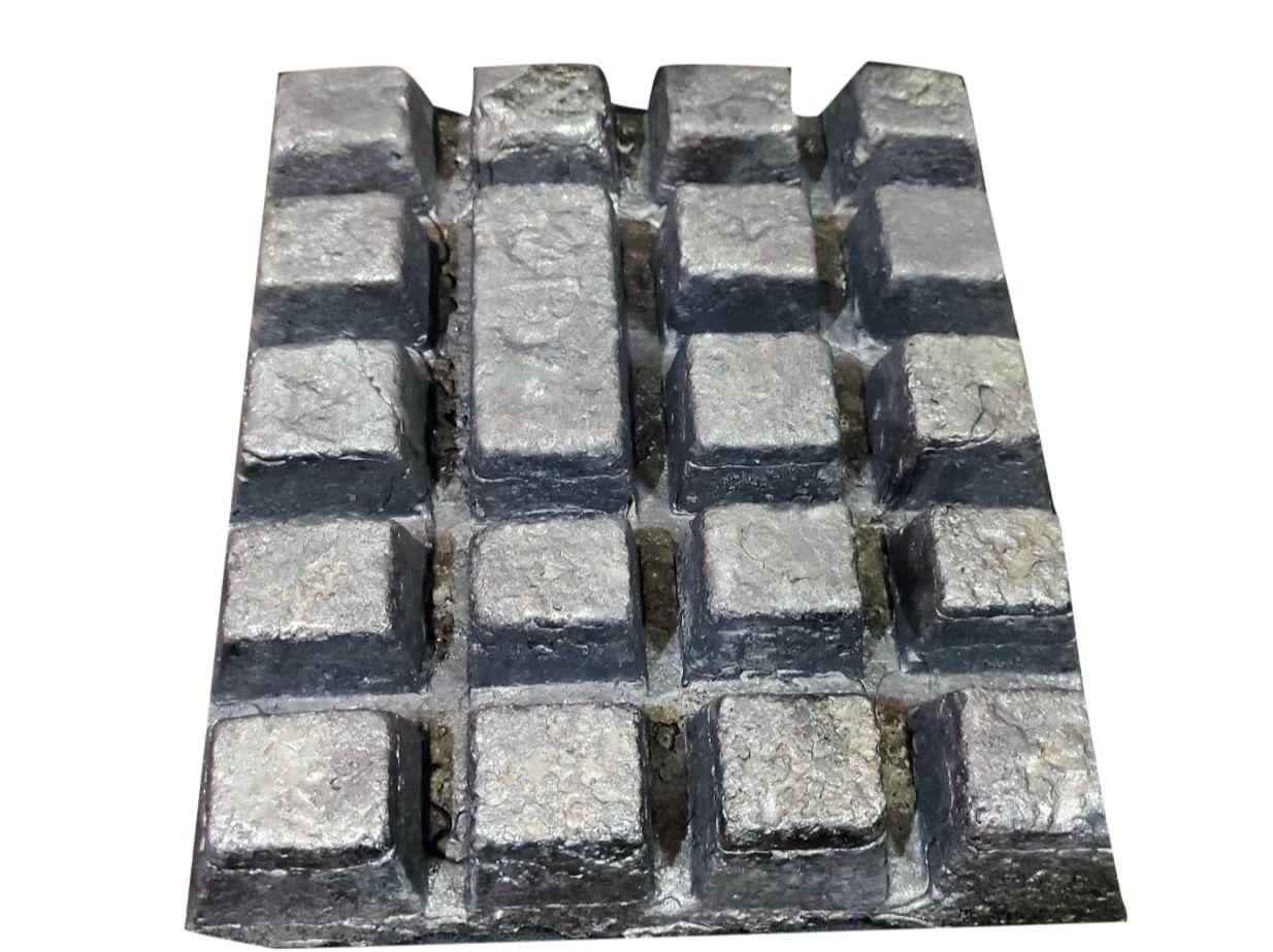 Industrial Equipment