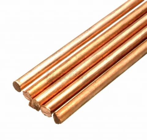 Metals