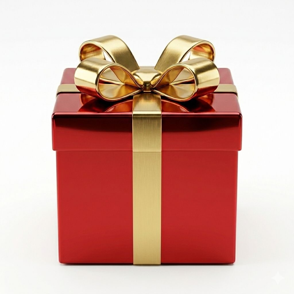 Gifting Items