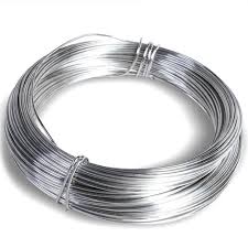 Zinc Wire